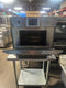 Used MerryChef E4S easyTouch Convection Oven with Rapid Cooking Technology- Manufactured in 2023
