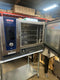 Used Rational iCombi Pro 6 Pan Full Size Natural Gas Combi Oven- Manufactured in 2021