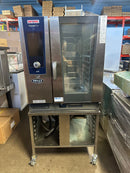 2024 Rational iCombi Pro 10-Half Size Pan Electric Combi Oven With Original Stand