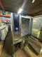 Used Rational iCombi Pro 10-Half Size Pan Electric Combi Oven- Manufactured in 2021
