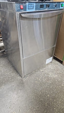 Moyer Diebel 401HT Undercounter Dishwasher- Free Delivery And Installation