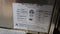 Used Moyer Diebel 351HT Undercounter High Temp Dishwasher- Free Delivery & Installation