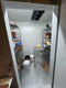 Walk In Freezer(6 x 8)-Less Than One Year Old, Free Delivery And Installation