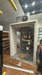 Walk In Freezer(6 x 8)-Less Than One Year Old, Free Delivery And Installation