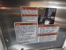 Vulcan K6ETT Manual Tilting 6-Gallon Electric Steam Kettle - 208V, 3 Phase(Brand New Never Used)
