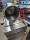 Vulcan K6ETT Manual Tilting 6-Gallon Electric Steam Kettle - 208V, 3 Phase(Brand New Never Used)