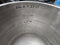 Vulcan K6ETT Manual Tilting 6-Gallon Electric Steam Kettle - 208V, 3 Phase(Brand New Never Used)