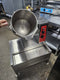Vulcan K6ETT Manual Tilting 6-Gallon Electric Steam Kettle - 208V, 3 Phase(Brand New Never Used)