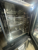 2023 Rational iCombi Pro 6-Half Size Pan Electric Combi Oven With Original Stand