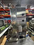 Used Potis GD4 Natural Gas 4 Burner Vertical Doner Kebab Machine(Like Brand New)