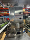 Used Potis GD4 Natural Gas 4 Burner Vertical Doner Kebab Machine(Like Brand New)