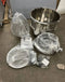 Brand New Scratch And Dent 60Qt Capacity Globe SP60 Planetary Mixer