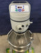 Brand New Scratch And Dent 60Qt Capacity Globe SP60 Planetary Mixer