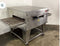 2023 XLT 2440 Series Compact Natural Gas Single Conveyor Pizza Oven - 24" Wide Conveyor
