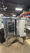 2024 Garland SUMG-100 Single Deck Full-Size Natural Gas Convection Oven(Brand New Never Used)