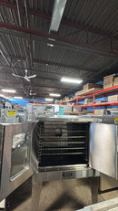 2024 Garland SUMG-100 Single Deck Full-Size Natural Gas Convection Oven(Brand New Never Used)