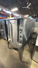 2024 Garland SUMG-100 Single Deck Full-Size Natural Gas Convection Oven(Brand New Never Used)