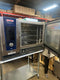2023 Rational iCombi Pro 6 Pan Full Size Electric Combi Oven With Stand