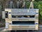 Brand New Scratch and Dent  Double Deck Bakers Pride Y-600 Natural Gas 60" Pizza Oven