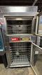 Used Nu-Vu SUB-123P Convection Oven With Proofer Combo