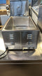 Used Commercial Countertop Bain Marrie/Food Warmer