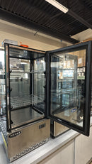 Used Commercial Countertop Refrigerated Display Case(Less Than 1 Year Old)