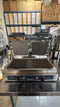 Used FABA Electric Cast Iron Grill/Panini Grill