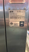 Used Nu-Vu SUB-123P Convection Oven With Proofer Combo
