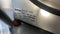 Used Omcan 220F 9" Manual Meat Slicer -0.25 HP