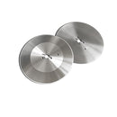 Dost 120mm Stainless Steel Blade For Electric Shawarma/Kebab Doner Knife