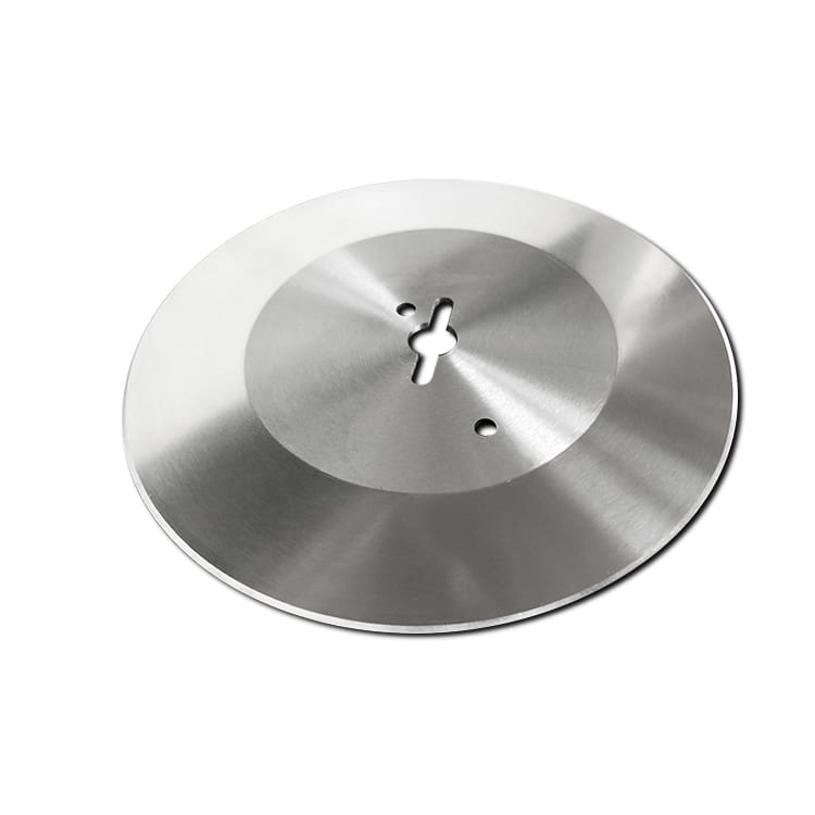 Dost 120mm Stainless Steel Blade For Electric Shawarma/Kebab Doner Knife