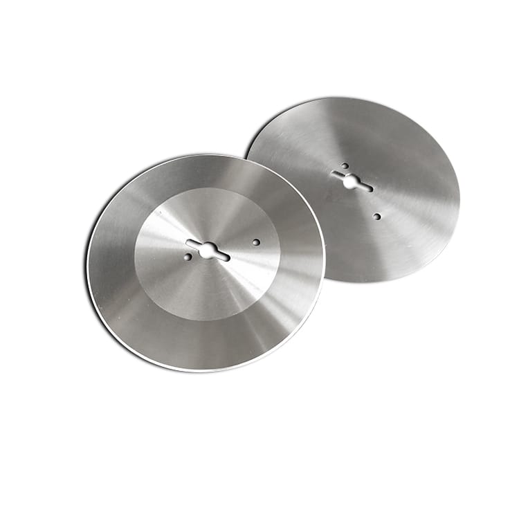 Dost 120mm Stainless Steel Blade For Electric Shawarma/Kebab Doner Knife