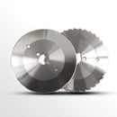 Dost 120mm Stainless Steel Blade For Electric Shawarma/Kebab Doner Knife