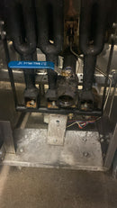 Used Atosa ATFS-40 Natural Gas 40Lbs Deep Fryer