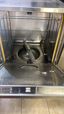 Used Hobart WM-5H Undercounter Dishwasher