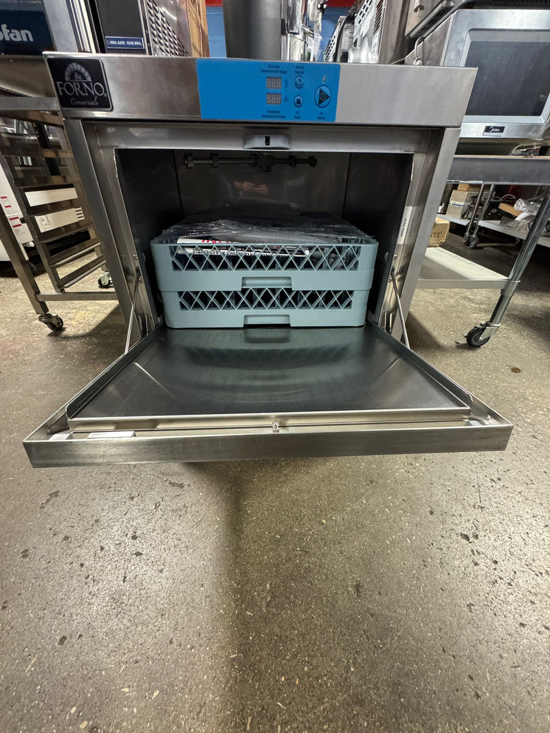 Brand New Forno FCMDW0024 Undercounter High Temperature Dishwasher-Free Delivery and Installation