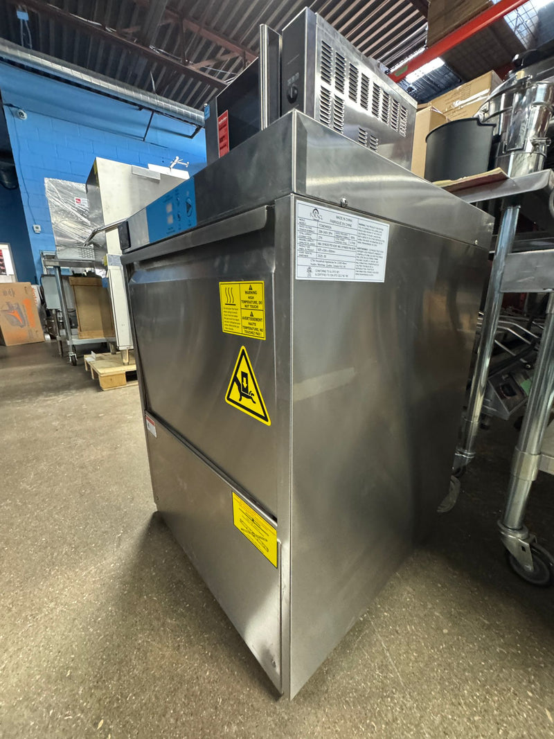 Brand New Forno FCMDW0024 Undercounter High Temperature Dishwasher-Free Delivery and Installation