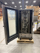 2023 Unox XAVL-2021-GPRS ChefTop MIND.Maps Plus 20 Pan Full Size Natural Gas Combi Oven with 120V, 1 Ph