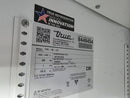 Used True TAC-36-LD Grab And Go 36" Wide Refrigerated Multideck Open Merchandiser-1 Phase