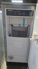 Brand New Manitowoc USE0050A-161 CrystalCraft Premier 15" Air Cooled Undercounter Square Cube Ice Machine- 25 lbs Bin and 45 lbs Production Per 24 Hours