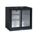 WindChill LG208S 36" Double Door Back Bar Cooler