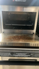 Merrychef eikon E2S 14" High Speed EasyTouch Control Panel Impingement Convection Oven - 230V/1PH