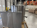 Blodgett KLT-60G Natural Gas 60 Gallon Floor Model Tilting Kettle