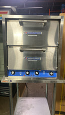 2024 Bakers Pride P48S Electric Countertop Bake and Roast Oven