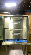 2024 Bakers Pride P48S Electric Countertop Bake and Roast Oven
