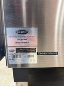 2023 Unox XAVC-1011-ERPM 10 Pan Full Size Electric Digital Controls Countertop Combi Oven -220V-1Phase