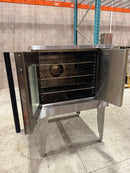 2023 Garland SUME-100 Single Deck Full-Size Electric Convection Oven - 1Phase/3Phase