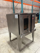 2023 Garland SUME-100 Single Deck Full-Size Electric Convection Oven - 1Phase/3Phase