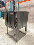 2023 Garland SUME-100 Single Deck Full-Size Electric Convection Oven - 1Phase/3Phase