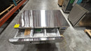 Brand New Scratch And Dent Atosa MGF8451GR 52″ 2 Drawer Refrigerated Chef Base